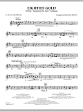 Eighties Gold - Eb Alto Saxophone 2