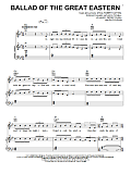 Ballad Of The Great Eastern