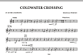 Coldwater Crossing - Bb Tenor Saxophone