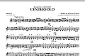 Centerfold - Violin 3 (Viola Treble Clef)