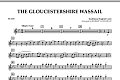 The Gloucestershire Wassail - Flute