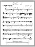 Te Deum In C - Trumpet 2 in C