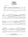 Jingo (Jin-Go-Lo-Ba)