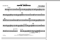 Cupid Shuffle - Electric Bass