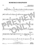 Bohemian Rhapsody - String Bass