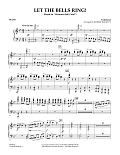 Let the Bells Ring! - Piano