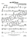 See You Again (from Furious 7) (arr. John Berry) - Trumpet 4