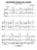 Neutron Star Collision (Love Is Forever)
