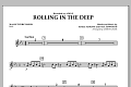 Rolling In The Deep - Mallet Percussion