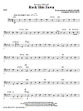 Rock This Town - Bass