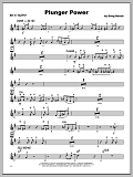 Plunger Power - Trumpet 3