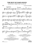The Best of James Bond - Oboe