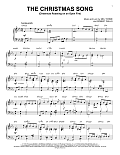 The Christmas Song (Chestnuts Roasting On An Open Fire) (arr. Brent Edstrom)
