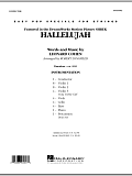 Hallelujah - Full Score