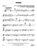 Finesse - Tenor Sax 1