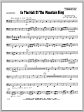 In the Hall of the Mountain King - Bassoon 2