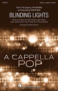 Blinding Lights (arr. Mark Brymer)