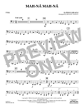 Mah-ná Mah-ná - Tuba