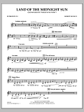 Land of the Midnight Sun - Euphonium in Treble Clef