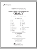 Iditarod - Full Score