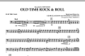 Old Time Rock & Roll - Electric Bass