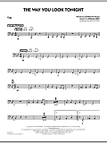 The Way You Look Tonight - Tuba