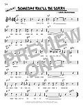 Someday You'll Be Sorry (arr. Robert Rawlins)