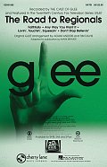 The Road To Regionals (featured on Glee)