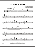 My Favorite Things - Flute