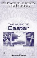 Rejoice, the Risen Lord Is King! - Timpani