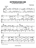 Introducing Me (from Camp Rock 2)