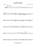 Cantina Band (from Star Wars: A New Hope)