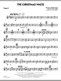 The Christmas Waltz - Trumpet 2