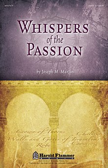 Whispers Of The Passion 