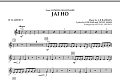 Jai Ho (from "Slumdog Millionaire") - Bb Clarinet 3