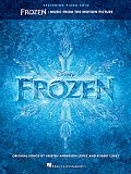 Let It Go (from Frozen)