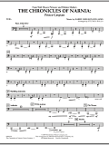 The Chronicles of Narnia: Prince Caspian - Tuba