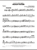 Human Nature - Trombone 1