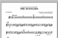 The Avengers - Bb Trumpet 2