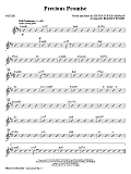 Precious Promise - Guitar