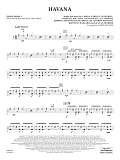 Havana (feat. Young Thug) (arr. Larry Moore) - Percussion 1