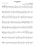 Away In A Manger (Medley)