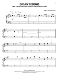Brian's Song