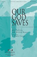 Our God Saves