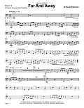 Far and Away - Percussion 4
