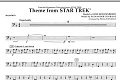 Theme from Star Trek (TV Series) - Bassoon