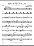 Alice In Wonderland - Viola