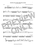 Dance Of The Reed Flutes, Op. 71a