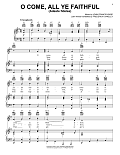 O Come, All Ye Faithful (Adeste Fideles)