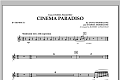 Cinema Paradiso (Flexible Solo with Band) - Bb Trumpet 1